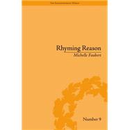 Rhyming Reason: The Poetry of Romantic-Era Psychologists