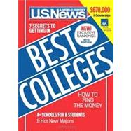 Best Colleges 2013