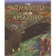 The Armadillo from Amarillo