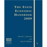 The State Economic Handbook 2009