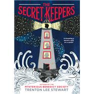 The Secret Keepers
