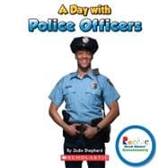 A Day With Police Officers