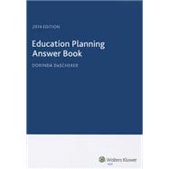 Education Planning Answer Book 2014