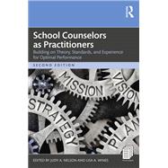 School Counselors as Practitioners