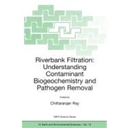 Riverbank Filtration