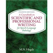 A Coursebook on Scientific and Professional Writing