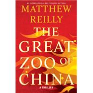 The Great Zoo of China