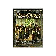 The Fellowship of the Ring Sourcebook: The Lord of the Rings Roleplaying Game