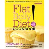 Flat Belly Diet! Cookbook 200 New MUFA Recipes