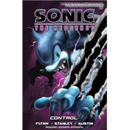 Sonic the Hedgehog 4: Control