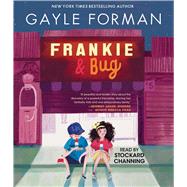 Frankie & Bug