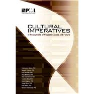 Cultural Imperatives in Perceptions of Project Success and Failure