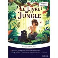 Le Livre de la jungle - Classiques et Patrimoine