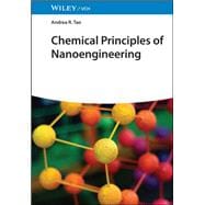 Chemical Principles of  Nanoengineering