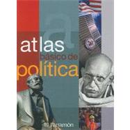 Atlas básico de política / Basic politics Atlas