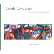 Jacob Lawrence