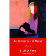 The Insistence of Beauty Poems