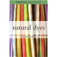 Natural Dyes