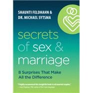 Secrets of Sex and Marriage