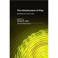 The Infrastructure of Play: Building the Tourist City: Building the Tourist City