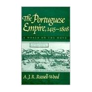 The Portuguese Empire, 1415-1808