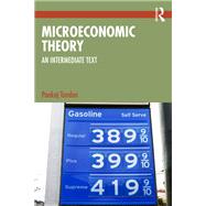 Microeconomic Theory