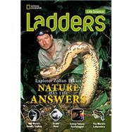 Ladders Science 5: Explorer Zoltan Takacs: Nature Has the Answers (above-level)