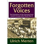 Forgotten Voices