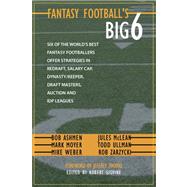 Fantasy Football's Big Six