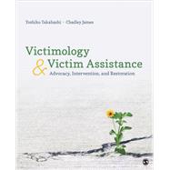Victimology and Victim Assistance