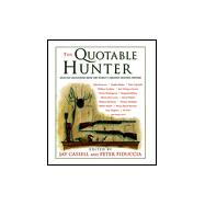 The Quotable Hunter