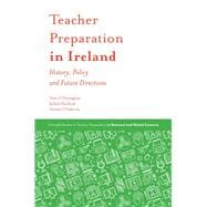 Teacher Preparation in Ireland