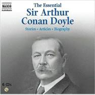 The Essential Arthur Conan Doyle