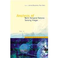 Analysis of Multi-Temporal Remote Sensing Images