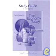 Study Guide (Revised) for use with The Economy Today