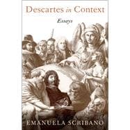 Descartes in Context Essays
