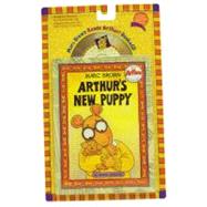 Arthur's New Puppy An Arthur Adventure