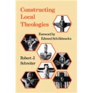 Constructing Local Theologies