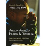 African American History & Devotions