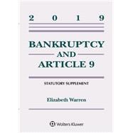 Bankruptcy & Article 9