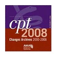 CPT Changes Archives 2000-2008