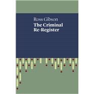 The Criminal Re-register