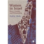 Women in Israel Race, Gender and Citizenship