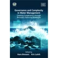 Governance and Complexity in Water Management