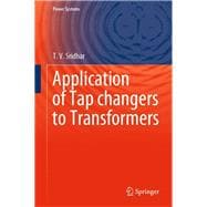 Application of Tap changers to Transformers