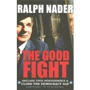 The Good Fight: Declare Your Independence & Close The Democracy Gap