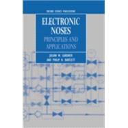 Electronic Noses Principles and Applications