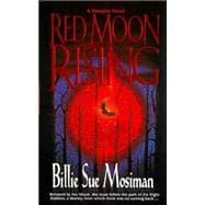 Red Moon Rising A Vampire Novel