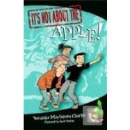 It's Not about the Apple! Easy-to-Read Wonder Tales
