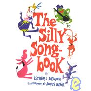 The Silly Songbook